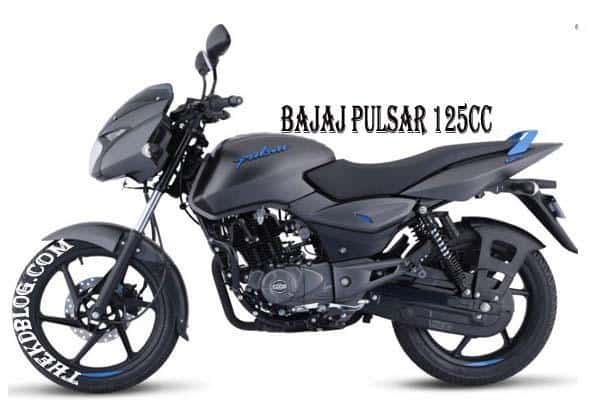 5 Reasons To Buy-Bajaj Pulsar 125!