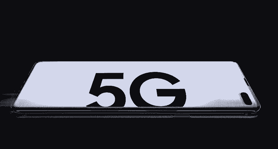 5G Mobile on cheap price in Nepal