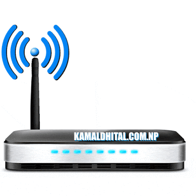 Slowest internet in Nepal