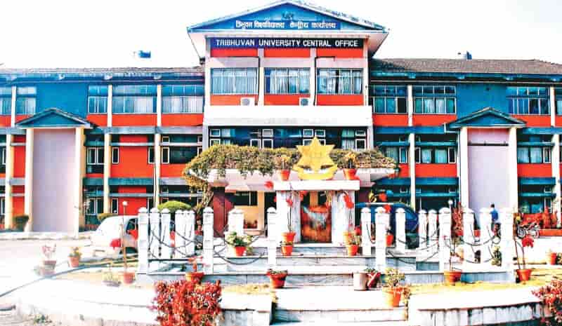 Tribhuwan University Nepal