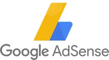 Google AdSense logo