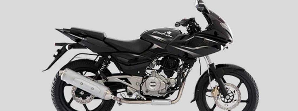 Bajaj 220f cc Bike price Bajaj Pulsar All Models Price Hiked - Check Out The New Price List