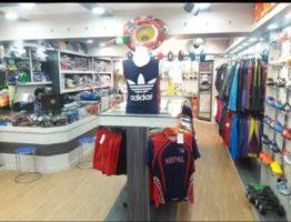 Top 5 Best Sports Shop In Kathmandu Nepal