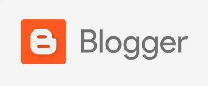 Blogger and Blogspot