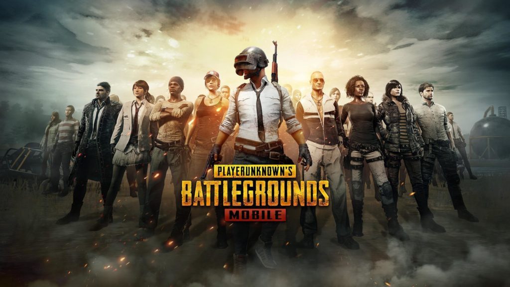 Play pubg mobile in pc