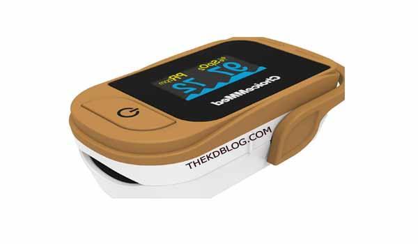 How to Choose Right Pulse Oximeter for Home