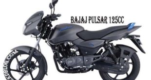 5 Reasons To Buy-Bajaj Pulsar 125!