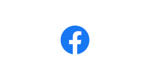 Facebook logo small