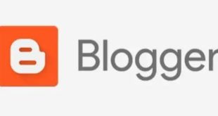 Blogger and Blogspot