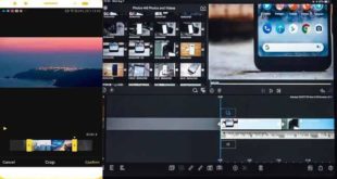 Best 5 Video Editors for Android without Watermark