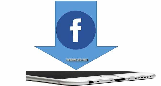 Facebook video Download