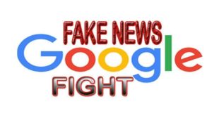Google Initiative Fight With Fake News