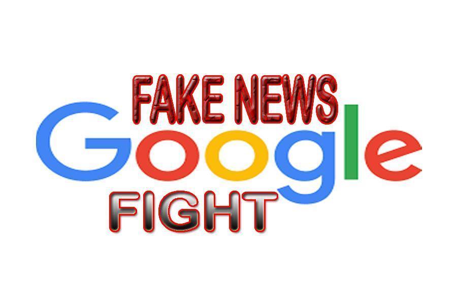 Google Initiative Fight With Fake News