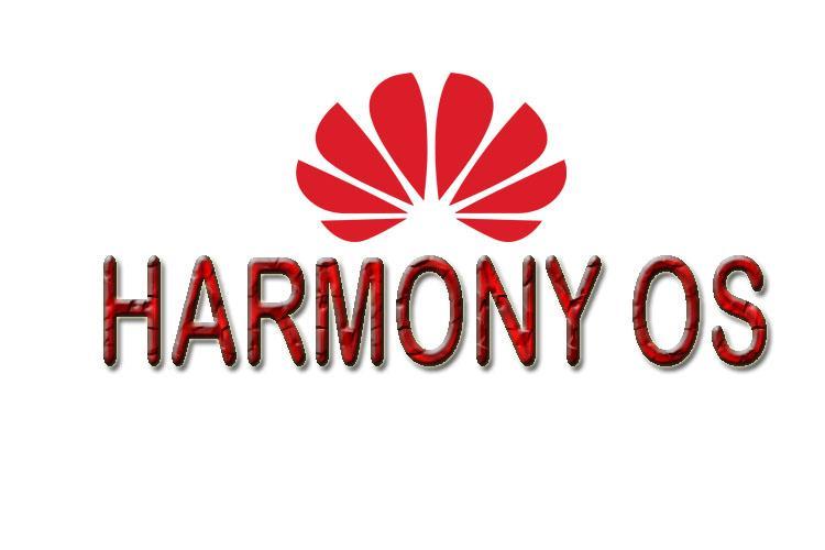 Harmony os of Huawei