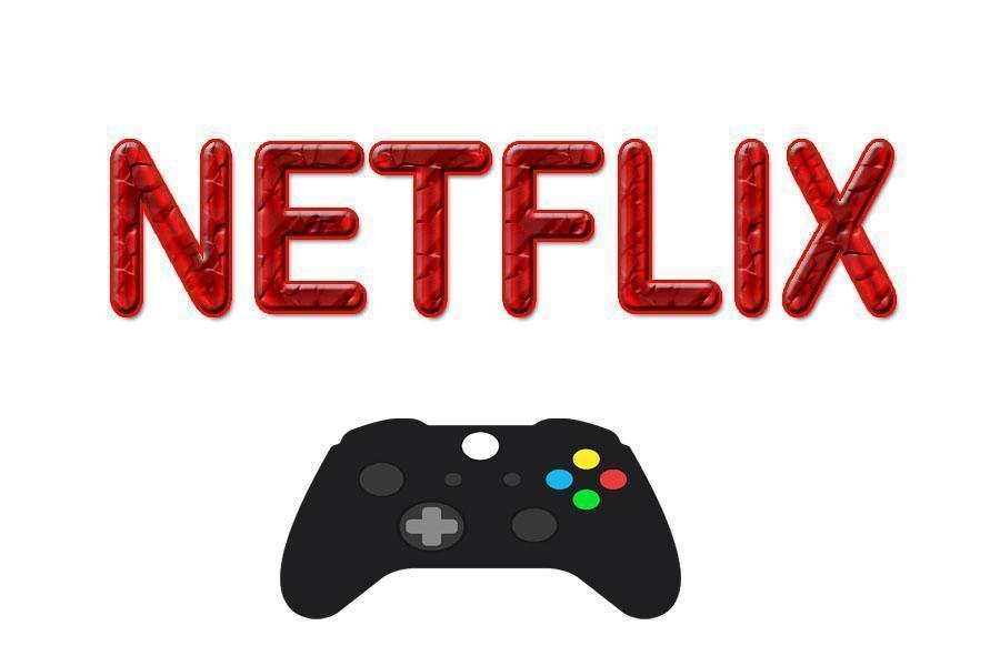 Netflix Planning to Enter The Gaming Market