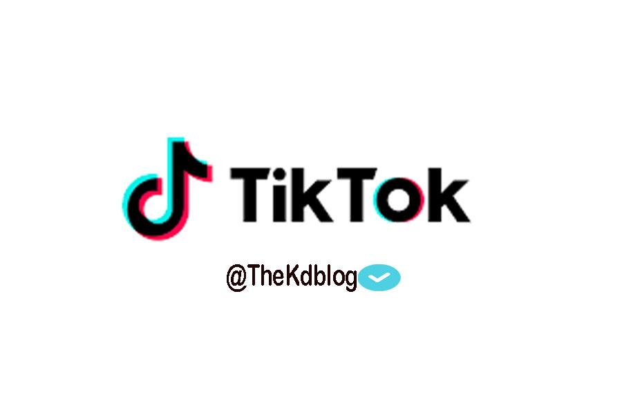 how to apply  Tiktok Verification Request from Nepal