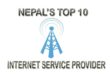 Top 10 Internet Service Provider of Nepal