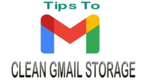 easy 8 way to clean gmail storage