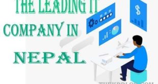 Leading and Best IT company In Nepal