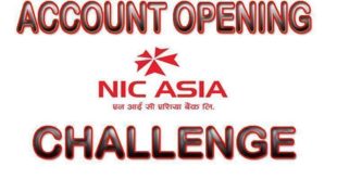 Win iPhone 12 with NIC Asia Bank Account