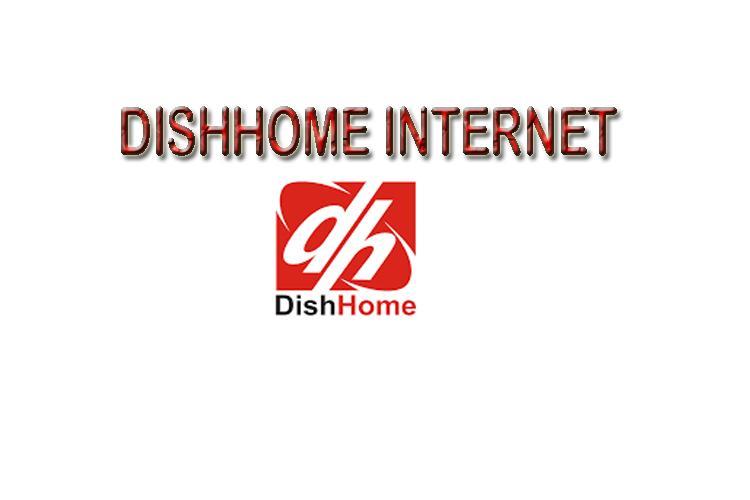 25 Mbps at 233 on Dishhome Internet