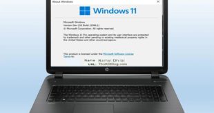 How to download the latest version of Windows 11