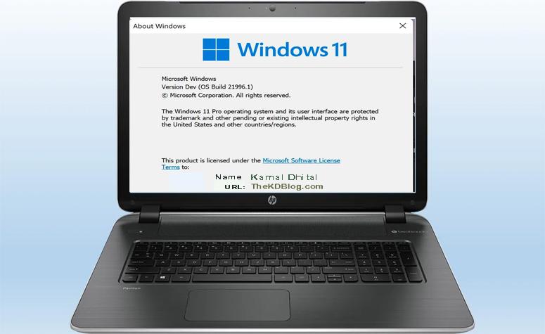 How to download the latest version of Windows 11
