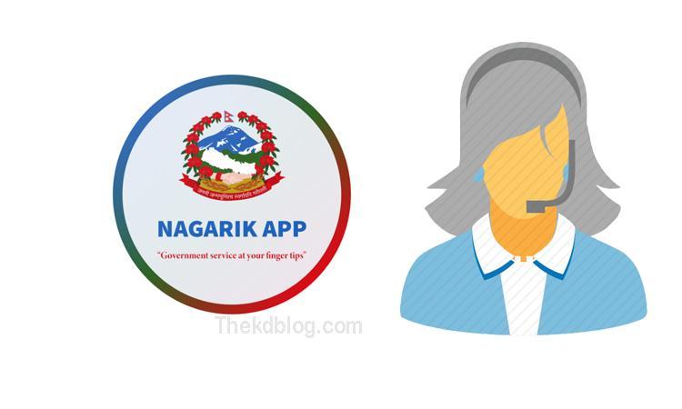Nagarik App Started Viber Hotline