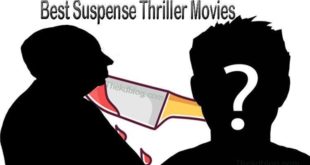 The Best Suspense Thriller Movies of Bollywood
