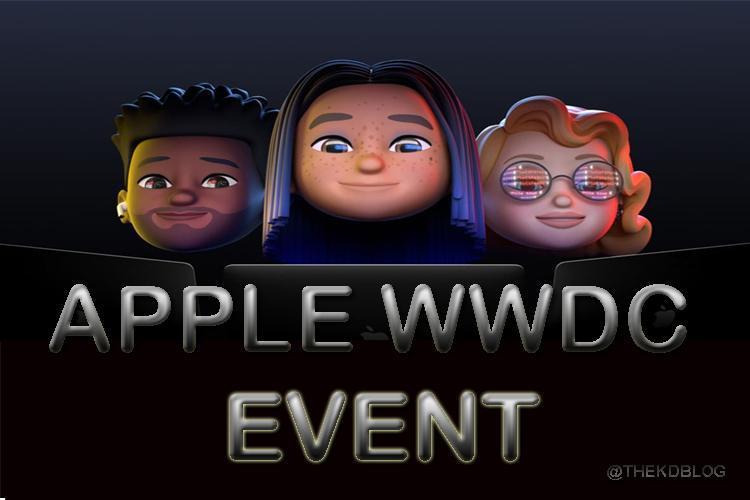 Wwdc discount live 2021