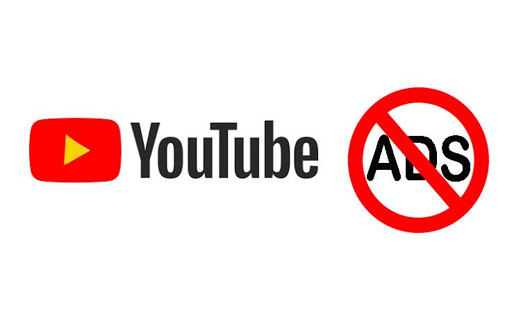 Watch YouTube without ads. YouTube Ads blockers