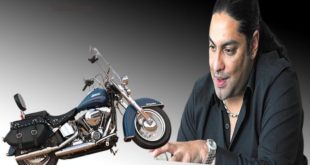 Paras Shah Harley Davidson Bike Price and Details