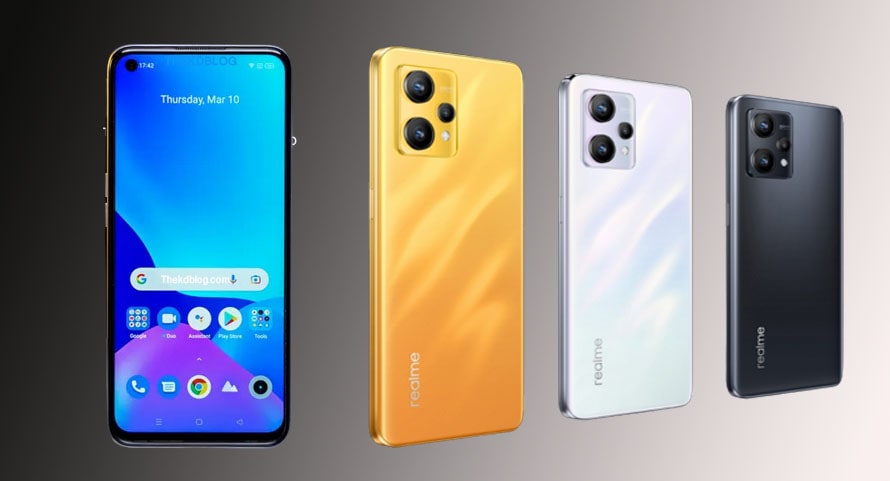 Realme 9, the latest addition to the Realme 9 series launched in Nepal, availability starts next week via Daraz and 1000+ stores across the country
