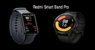 Xiaomi-launched-Redmi-Smart-Band-Pro-in-Nepal