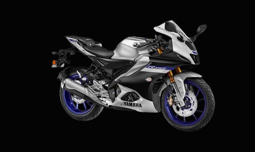 Yamaha R15 M launched in Nepal 