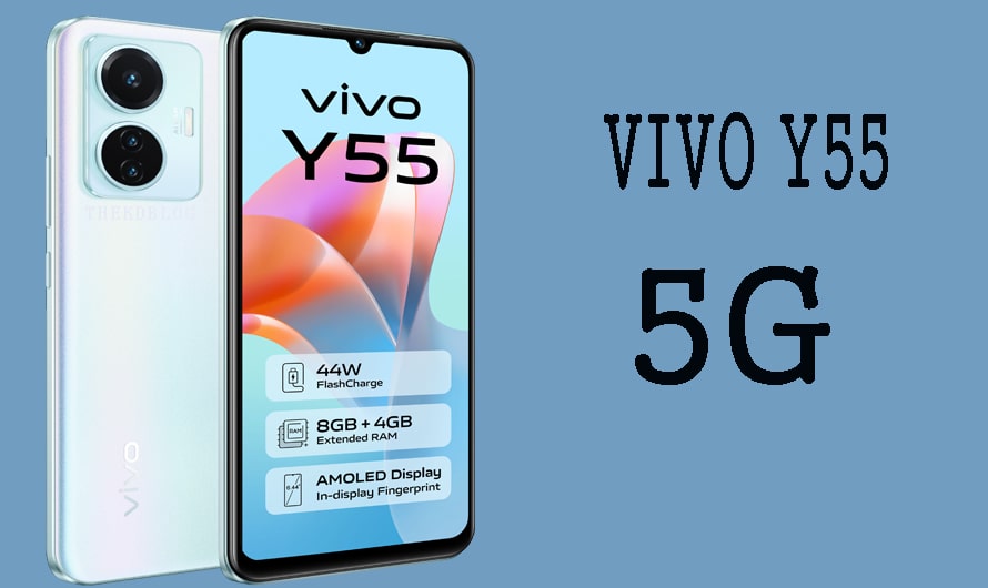 Vivo Y55 in Nepal- Full phone Specifications