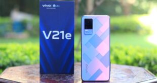 Vivo V21e Mobile Price Drop