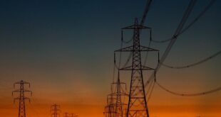 Electricity Exports Begin Target of NPR 20 Billion This year