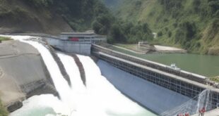 Indian Companies Dominate Nepal's Hydropower Projects
