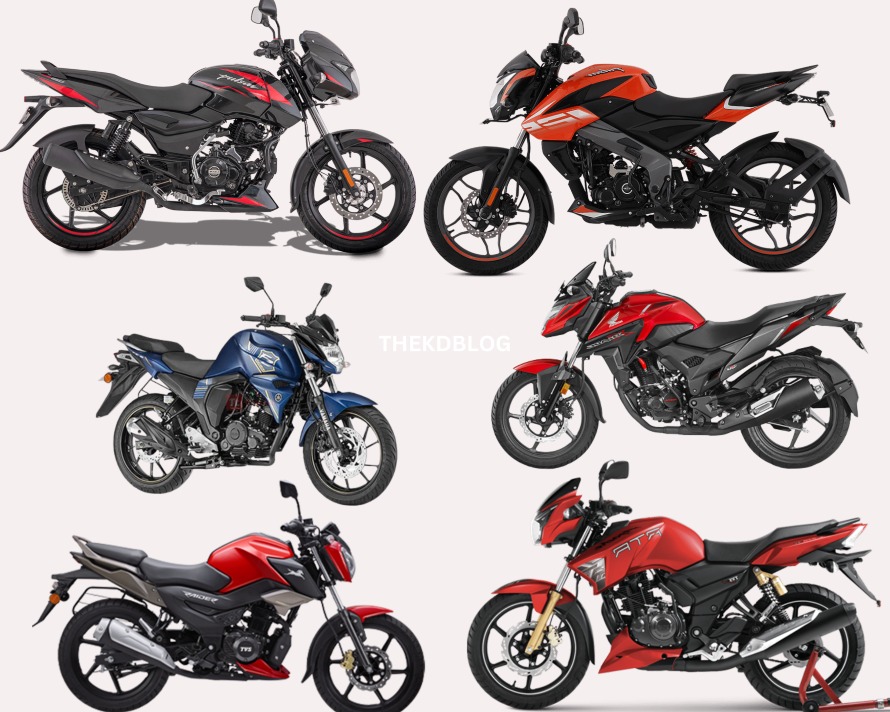 Budget-Friendly Motorcycles Under 300K in Nepal